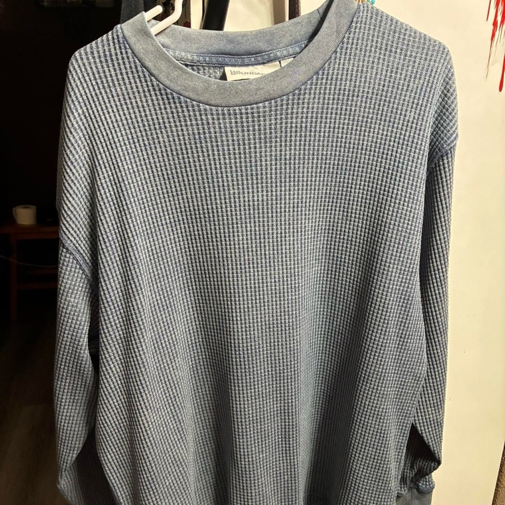 No Boundaries Walmart Shirt Size Large